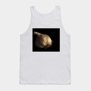 Allium Sativum 'Cristo' Tank Top